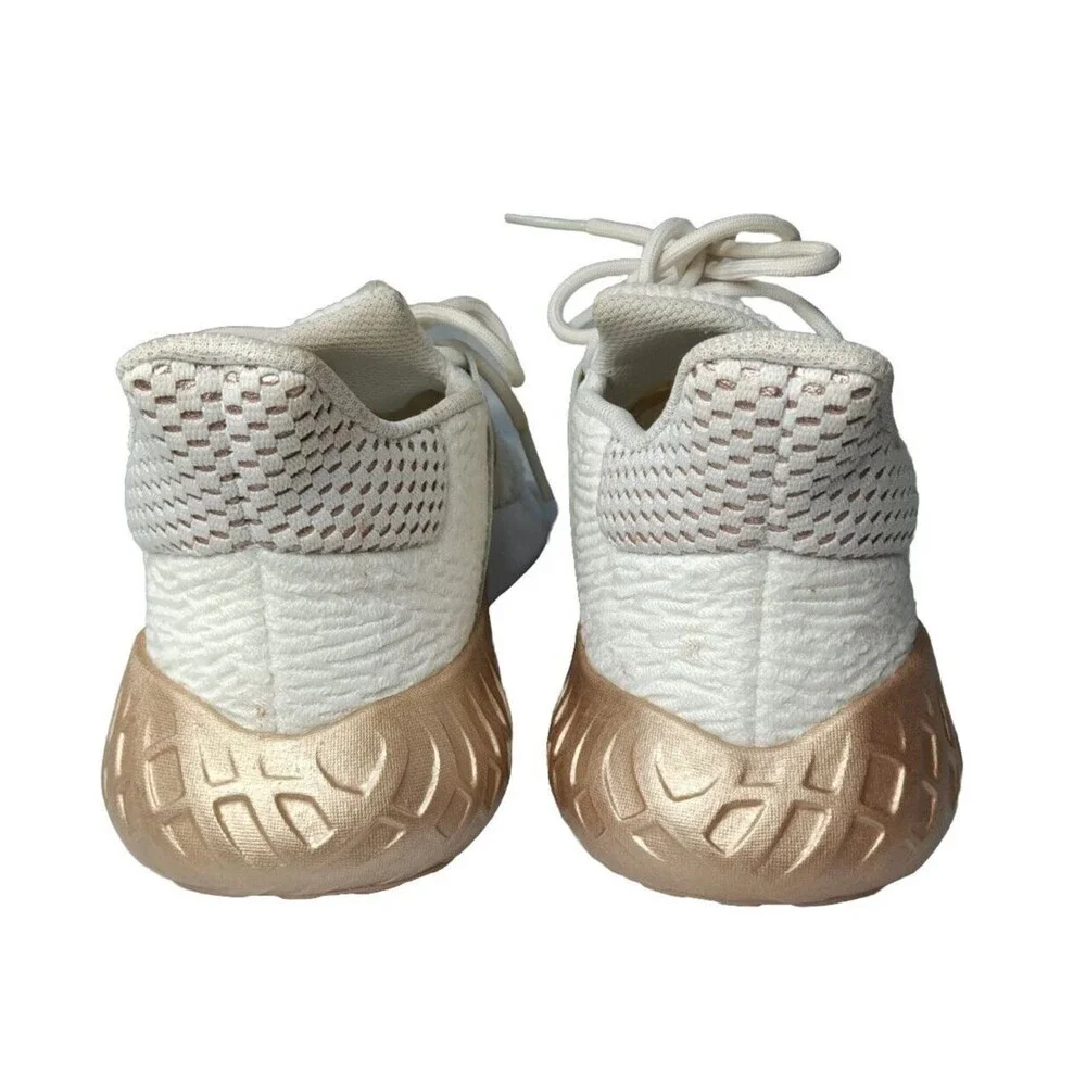 adidas originals Tubular Women's Shoes Size 8.5 Sneakers Dusk White